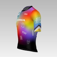 Image 3 of Jersey CYCLITS RACING | gerader Schnitt