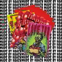 5 Pack - Greeting Cards - Mixed Bundle