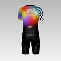 Image 3 of Aero Suite CYCLITS RACING | gerader Schnitt