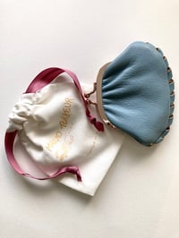 Image 5 of Porte-monnaie LIPPI Bleu Turquoise