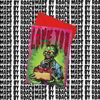 Bloody Love You - Single Card