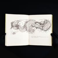 Image 2 of HOW TO DRAW A DRAGON