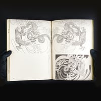 Image 5 of HOW TO DRAW A DRAGON