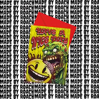 Have A Nice Day - Single Card