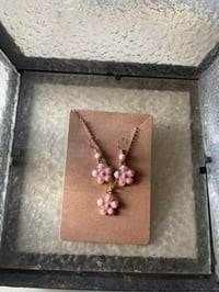 Image 2 of Cherry Blossom Beauty Collection