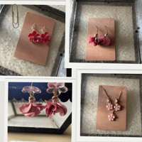 Image 1 of Cherry Blossom Beauty Collection