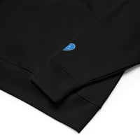 Image 3 of Hearts Hoodie