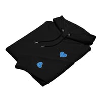 Image 4 of Hearts Hoodie