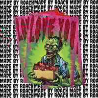 Bloody Love You - 3 pack 