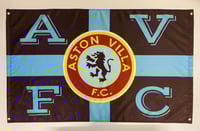 Image 1 of 'AWAY DAY' FLAG #2