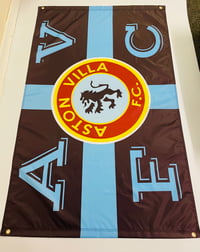 Image 2 of 'AWAY DAY' FLAG #2