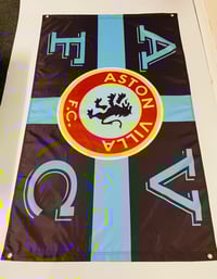 Image 3 of 'AWAY DAY' FLAG #2
