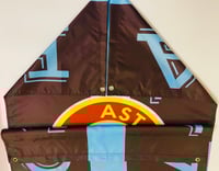 Image 4 of 'AWAY DAY' FLAG #2