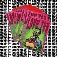 Bloody Love You - 5 Pack