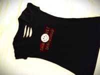 Image 1 of "Not Today" Tee 