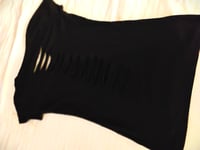 Image 2 of "Not Today" Tee 