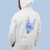 Image 3 of Sweat shirt take your ticket 💙