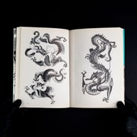Image 3 of DRAWING DRAGONS TANSAI TERANO
