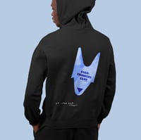Image 1 of Sweat shirt take your ticket 💙
