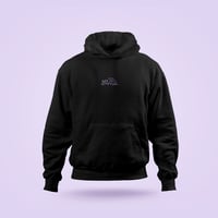 Image 2 of Sweat Shirt Take your ticket Violet 💜