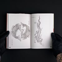 Image 2 of TRADITIONAL DRAGON DESIGNS