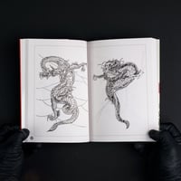 Image 5 of TRADITIONAL DRAGON DESIGNS