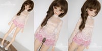Image 5 of Bloomers for MNF/Petite&TeacupMarionette girls