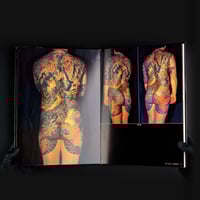 Image 4 of JAPANS TATTOO ARTS HORIYOSHI´S WORLD VOL.2
