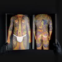 Image 5 of JAPANS TATTOO ARTS HORIYOSHI´S WORLD VOL.2