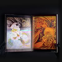 Image 7 of JAPANS TATTOO ARTS HORIYOSHI´S WORLD VOL.2