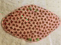 Image 3 of Cotton Pads Set of 10 - Rose Buddies