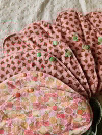 Image 2 of Cotton Pads Set of 10 - Rose Buddies