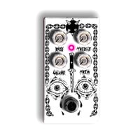 Image 1 of Dagger Hiss - Fuzz Pedal 