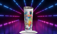 Image 2 of 30oz~Customized Tumbler 
