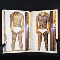 Image 4 of JAPAN TATTOOGRAPH