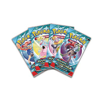 Image 1 of Journey Together Booster Pack - SEALED