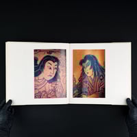 Image 3 of TATTOO  OF JAPAN