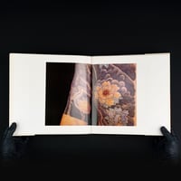 Image 4 of TATTOO  OF JAPAN