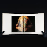 Image 5 of TATTOO  OF JAPAN