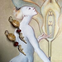 Image 1 of Boucles « MILANO »
