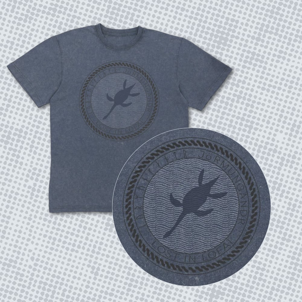 Image of Jörmungandr Tee