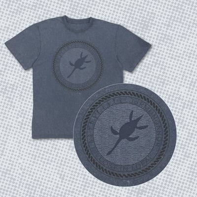 Image of Jörmungandr Tee