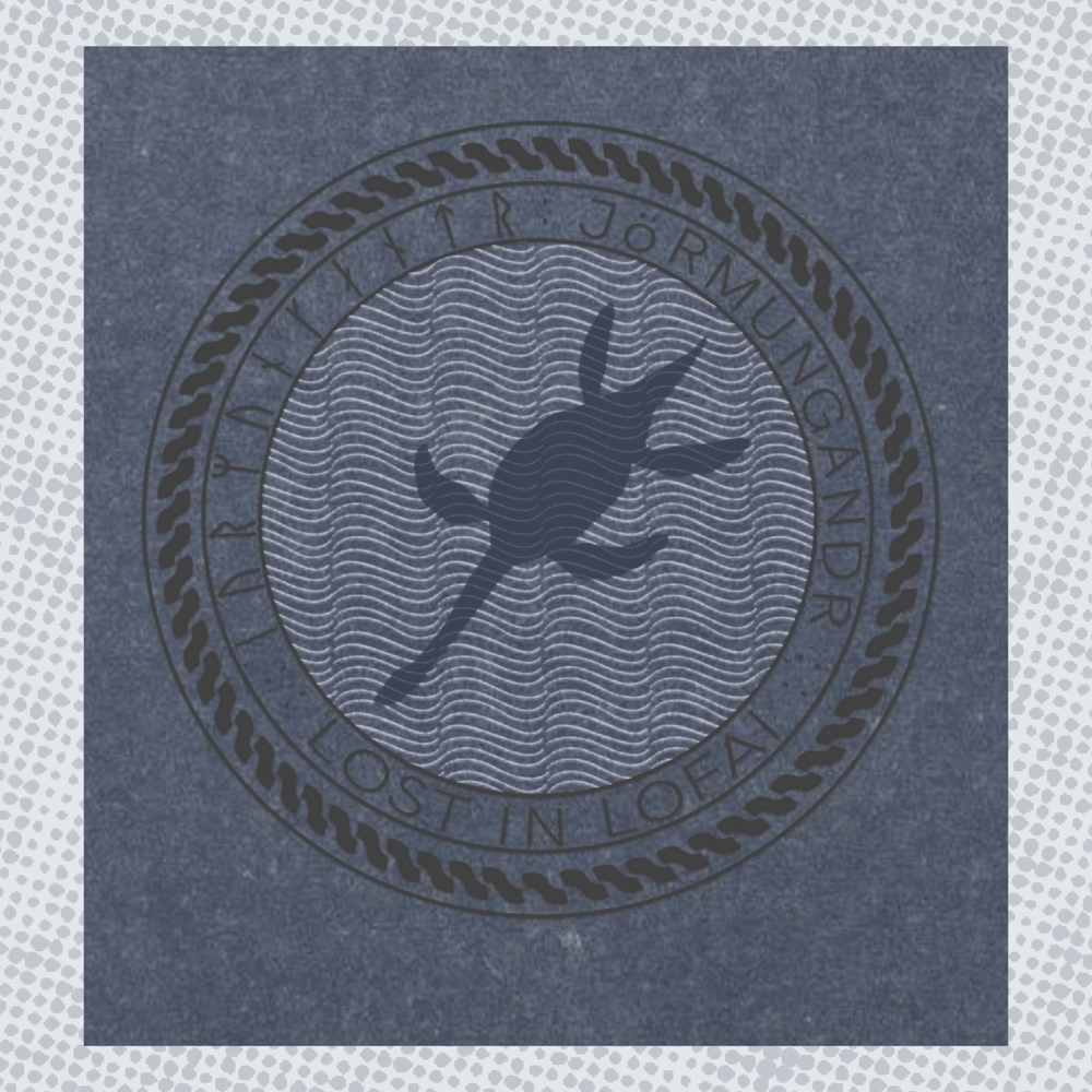 Image of Jörmungandr Tee