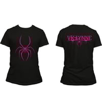 Spider T-shirt