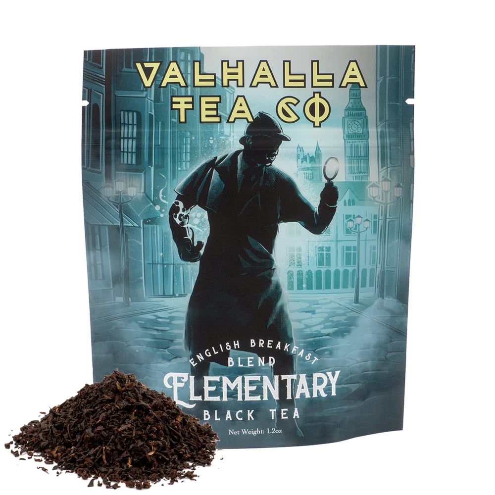 Image of Elementary 1.2oz bag