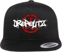 Flat Bill Hat