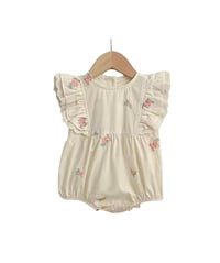 Image 3 of Theodora Romper