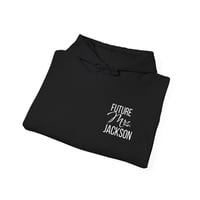 Image 4 of Personalized Future Mrs. Sweatshirt,  Engagement Gift for Her, Cozy Hoodie, Custom Couple Apparel...