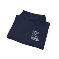 Image 5 of Personalized Future Mrs. Sweatshirt,  Engagement Gift for Her, Cozy Hoodie, Custom Couple Apparel...