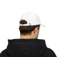 Image 2 of Christian Baseball Cap, Embroidered Christmas Faith Dad Hat, Religious Headwear, Funny Holiday Ca...